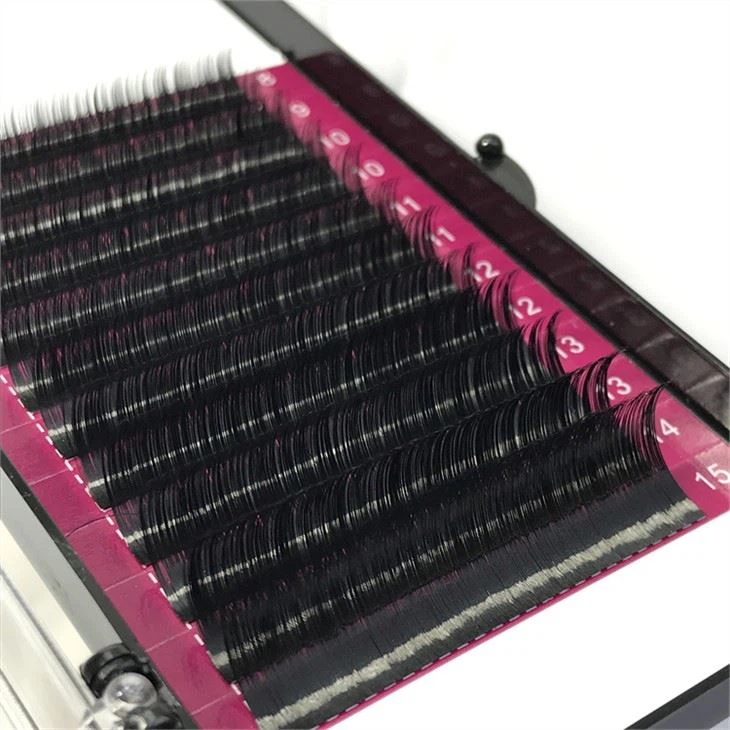0.03 Eyelash Extensions