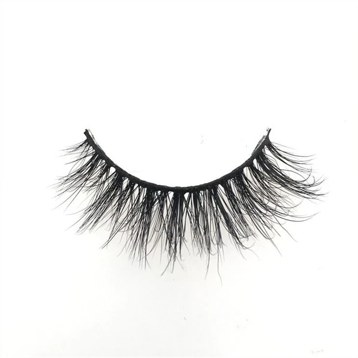 3d Mink fur Lashes
