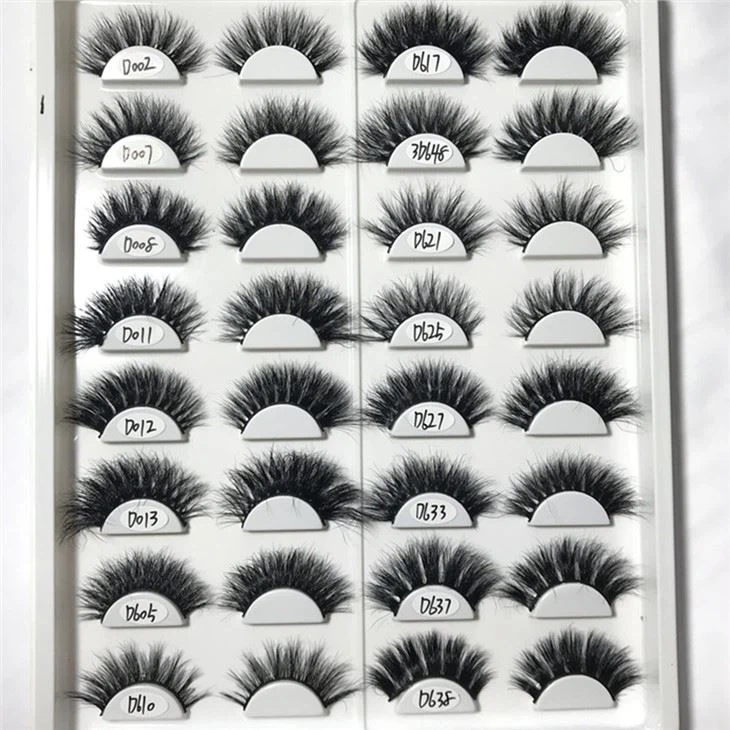 Miami Flare Lashes
