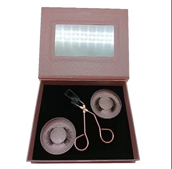Magnetic Eyelash Kit Bestellung von Thailand Client