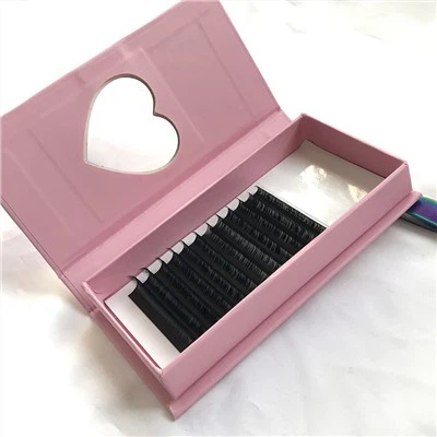 0.03 Russische Wimpern